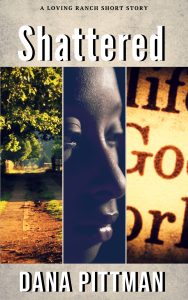 Shattered by Dana Pittman | Ja'Nese Dixon