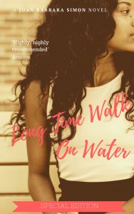 Joan Barbara Simon | Long Time Walk on Water | Black Book Promo | Ja'Nese Dixon