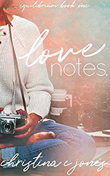 Love Notes | Rockstar Secrets | Ja'Nese Dixon