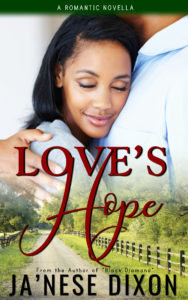 Love's Hope | Ja'Nese Dixon